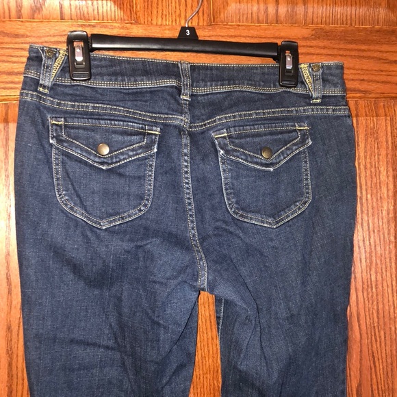 NEW LISTING! Simply Vera Vera Waang Jeans - Picture 2 of 6